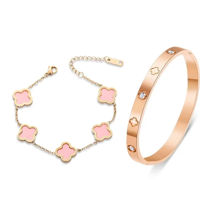 RboySe Bracelets Unisex-6