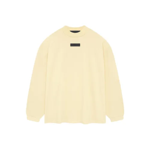 Fear Of God Essentials L/S Tee