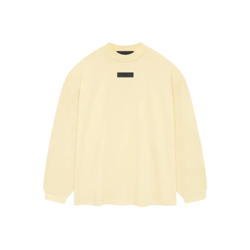 Fear Of God Essentials L/S Tee-0