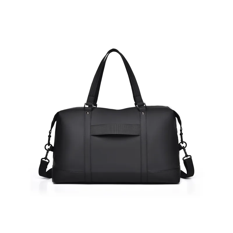 Jeep Membrana Dermalis Handbag Travel Bag Unisex Multicolor-2