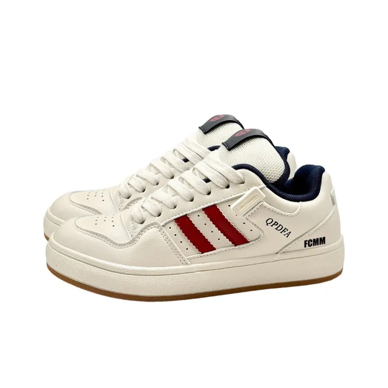 FCMM Low Top Skateboard Shoes Men's-16
