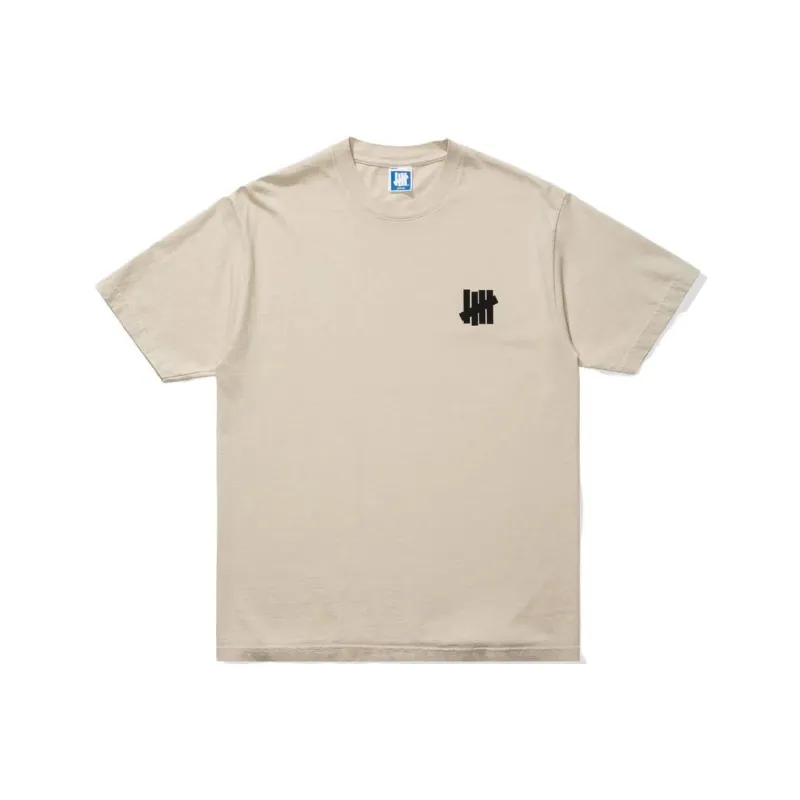 UNDEFEATED T Shirts Men-6