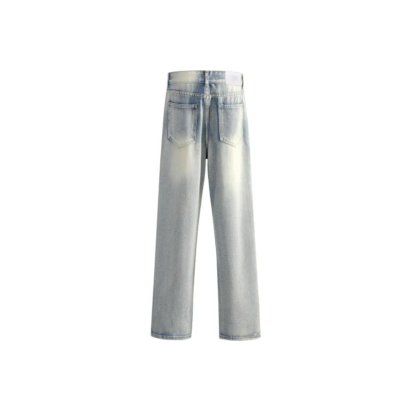 Jeep Jeans Unisex-1