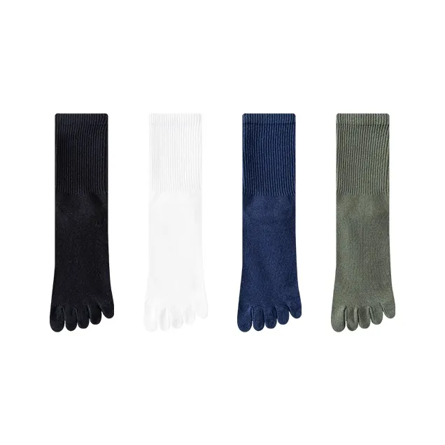 SOIE Knee High Socks Men's Combo Set-49