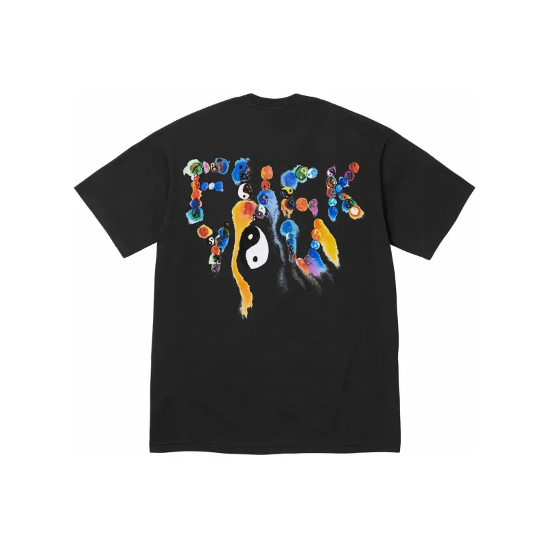 Supreme Yin Yang Tee-9