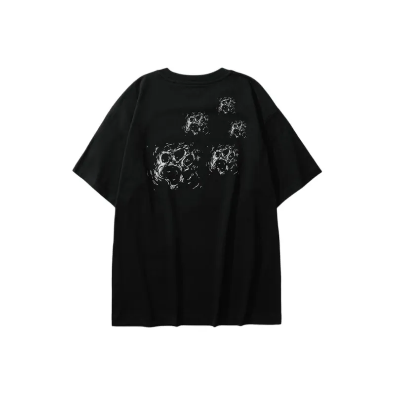 JACK WOLFSKIN T Shirts Unisex-1