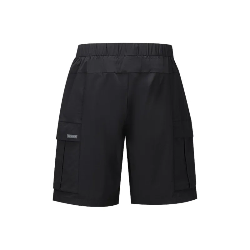 SPYDER Casual Shorts Men-2
