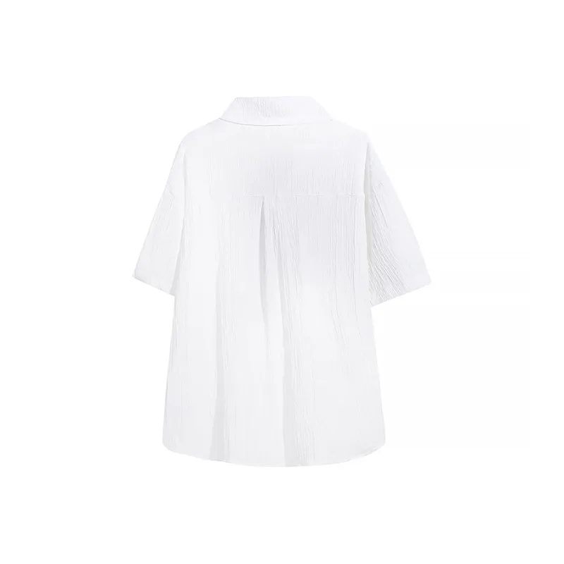 Supremo Cat Shirts Unisex-5