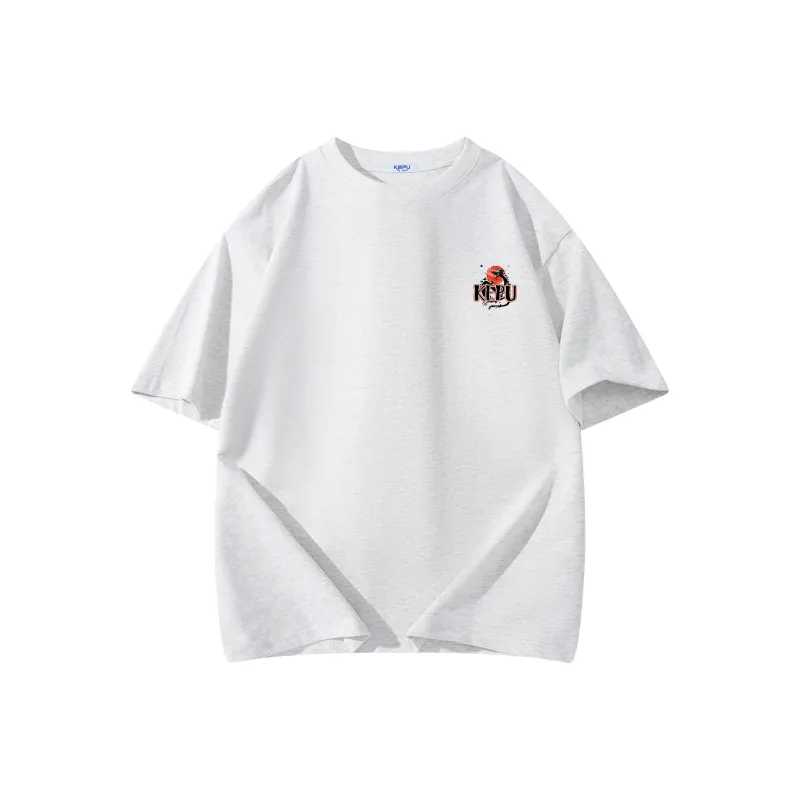 Kepu T Shirts Unisex-15