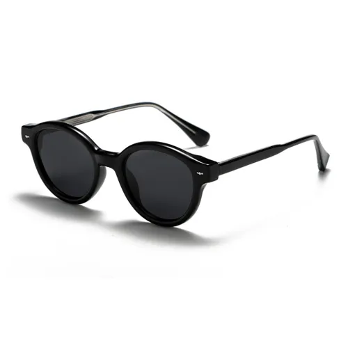 NOME PC Round Sunglasses Unisex