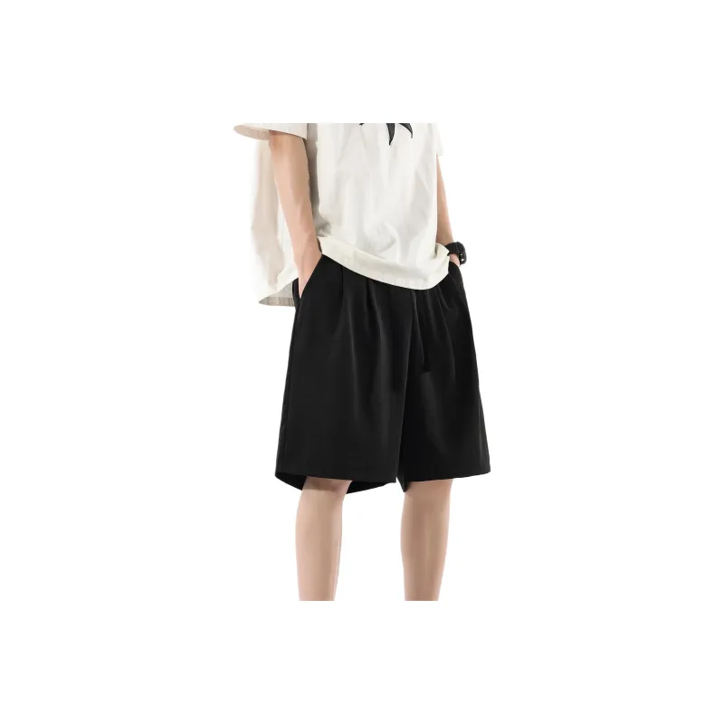 TALKING TOM Casual Shorts Unisex-2