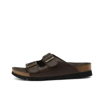 Rosa Bianca Abrasion Resistant Slide Slippers Women's