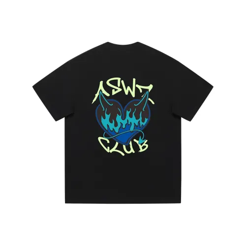 ASWZ T-Shirts Unisex