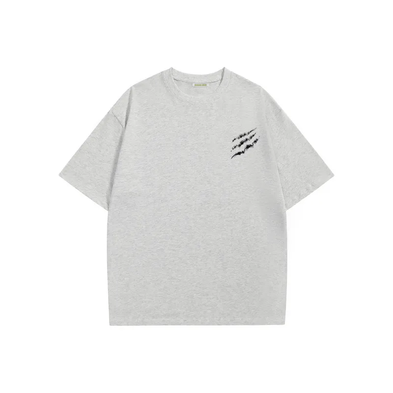 Budding Bear T Shirts Unisex-8
