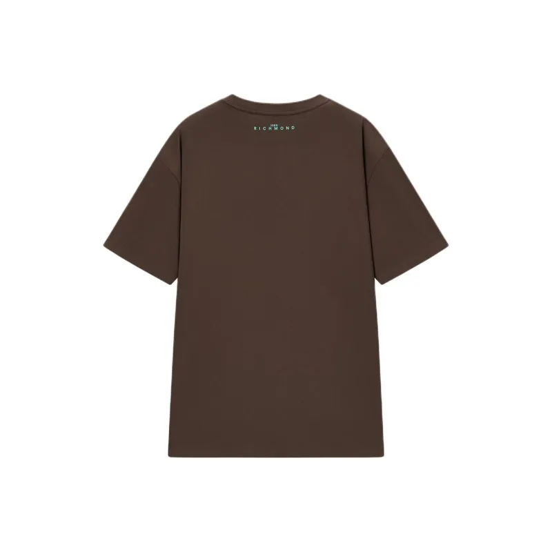 JOHN RICHMOND SS25 T Shirt Men's-7