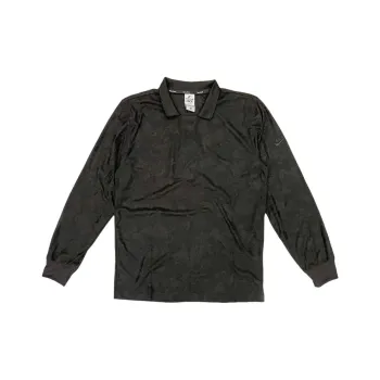 Nike NSW Dri-Fit Tech Pack T-Shirt Men's Black