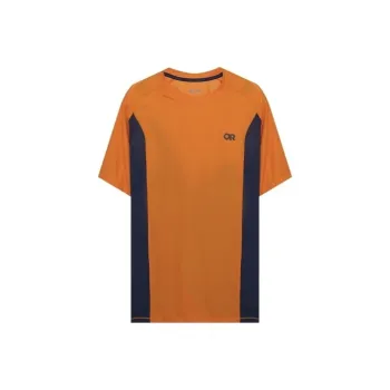 Outdoor Research T-Shirt Men's Orange
