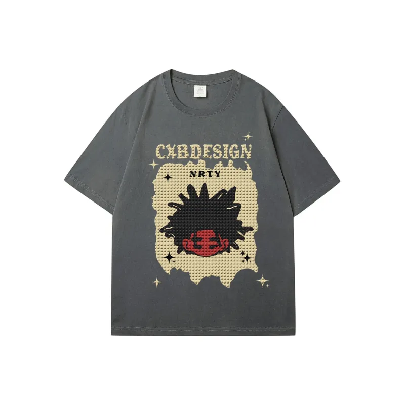 NRTY T Shirts Men-3