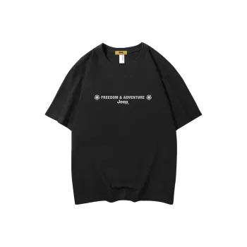 Jeep T Shirts Unisex