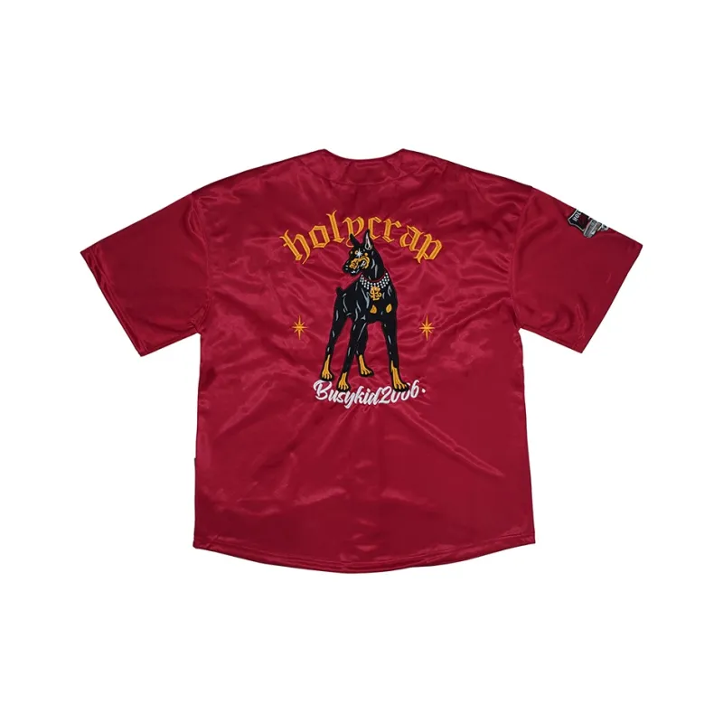 Holycrap T Shirts Unisex-5