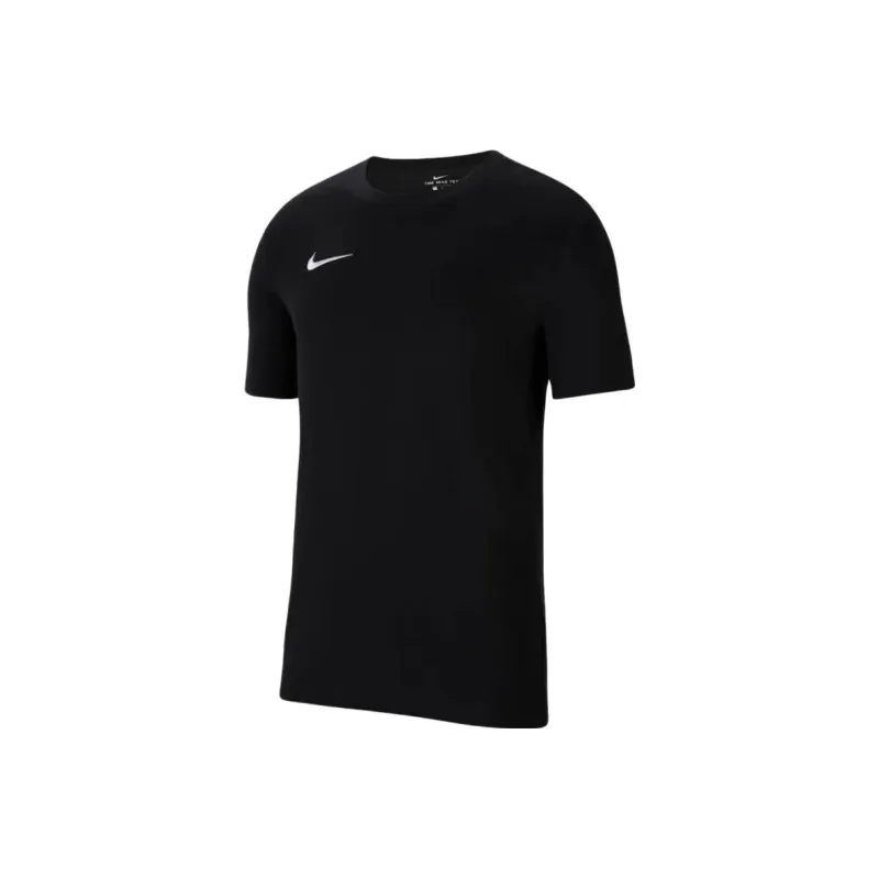 Nike Dri Fit T Shirts Men Black-0