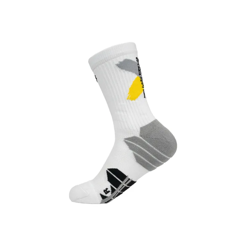 361° Basketball Socks Unisex Combo Set-14