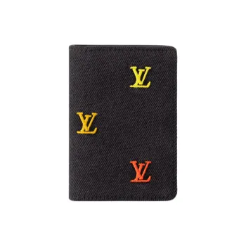 LOUIS VUITTON M14148 Pocket Organizer