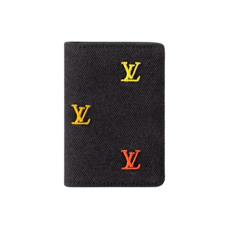 LOUIS VUITTON M14148 Pocket Organizer-0