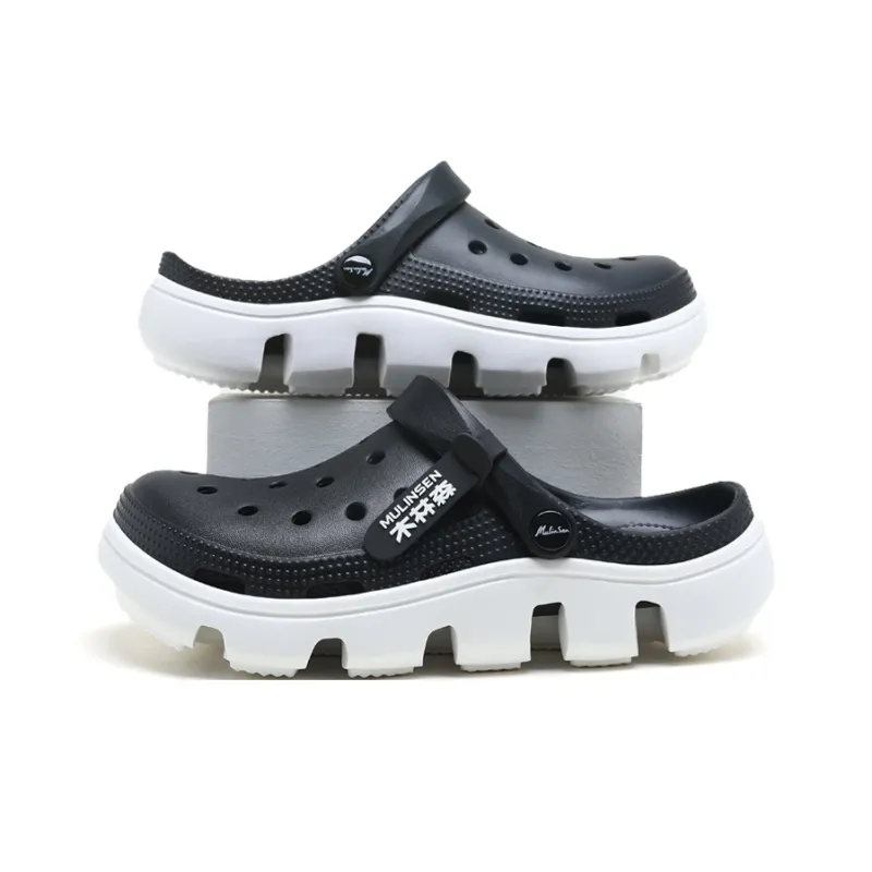 Mulinsen Clogs Men-4