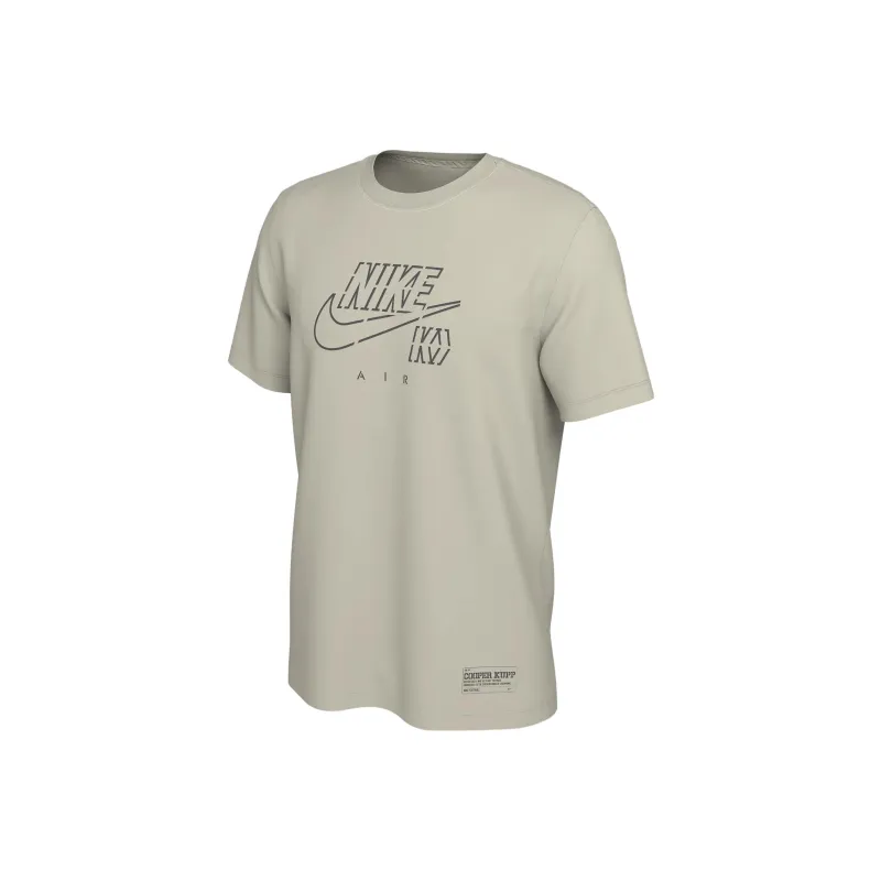 Nike Cooper Kupp T-Shirt Men's Smoke Gray-0