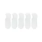 5 White