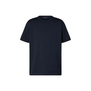 LOUIS VUITTON SS24 T Shirt Men's Dark Blue