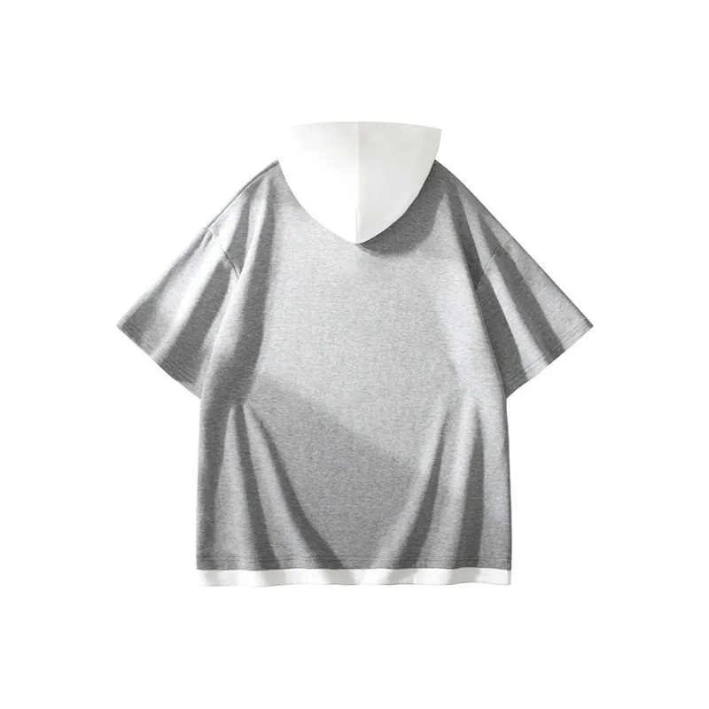 WOHOO T Shirts Unisex-1