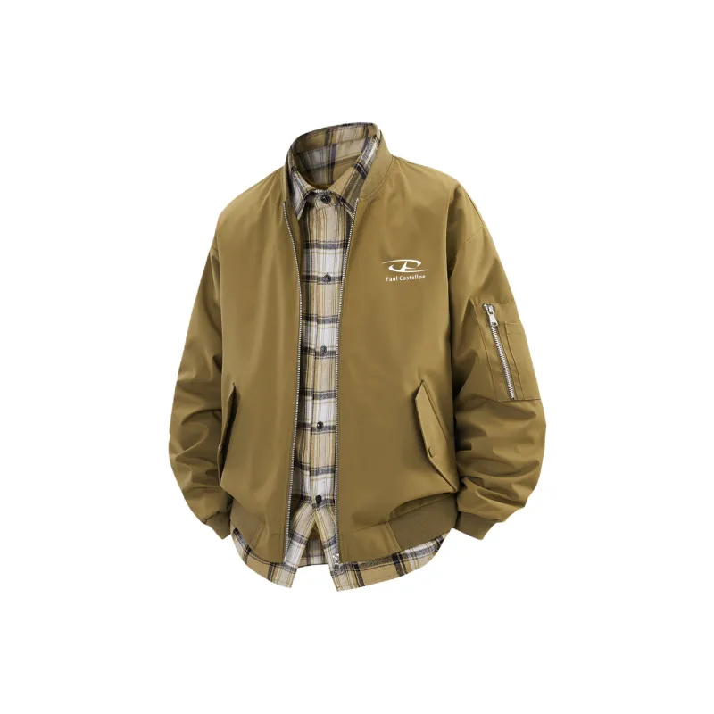 PAUL COSTELLOE Jackets Unisex-11