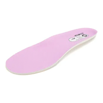 QIAODAN Big Yak Insoles Men's Light Purple