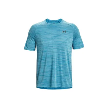 Under Armour UA Tech™ 2.0 Tiger T-Shirt Men's Sky Blue