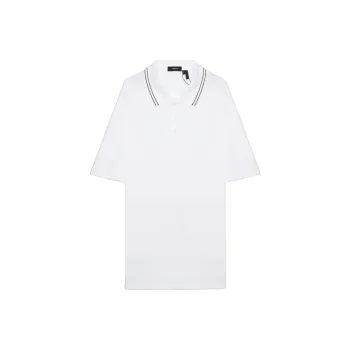 THEORY T-Shirts Men White