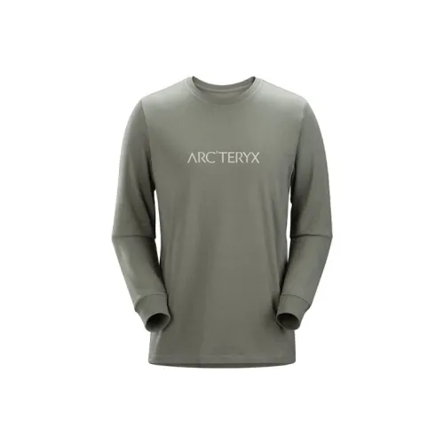 Arcteryx T Shirts Men
