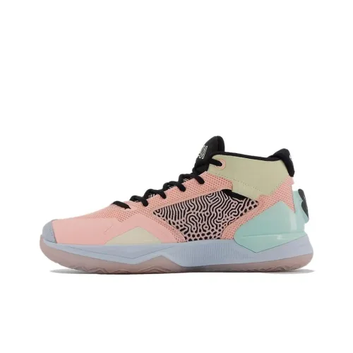 New Balance Kawhi Pastel