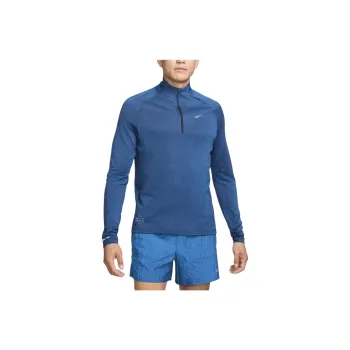 Nike Running Division T-Shirt Men's Blue