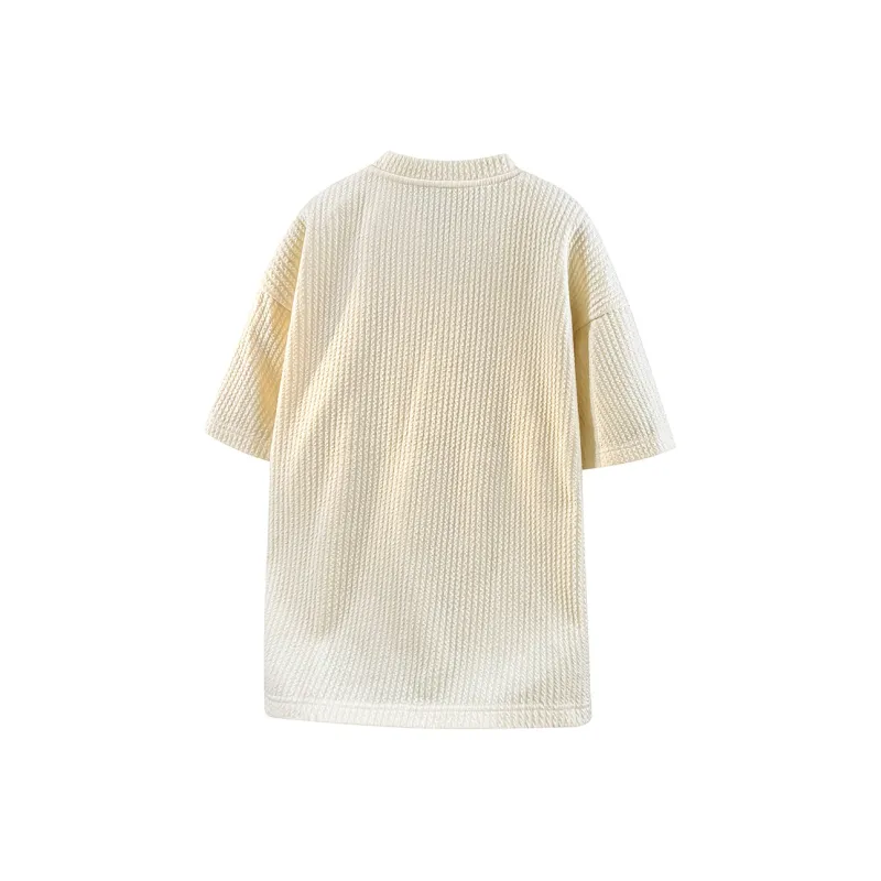 ROSECREED T Shirts Unisex-9