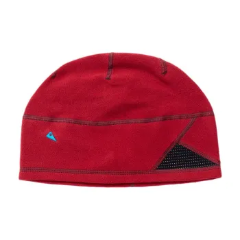 KLATTERMUSEN Polyester Beanies Women's Red
