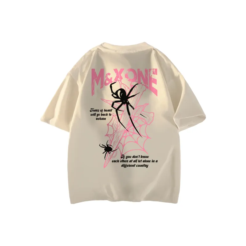 M&X MEDX T Shirts Unisex-14