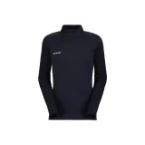 Deep Sea Blue-White