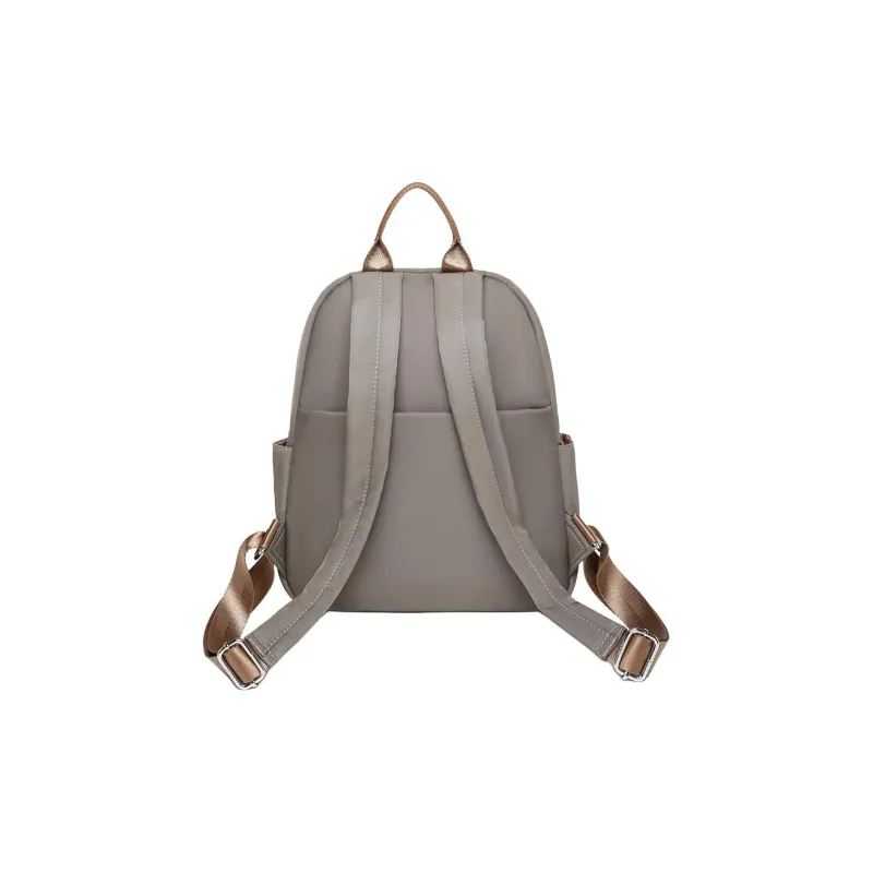 Weymond Oxford Backpack Regular Women's Multicolor-7