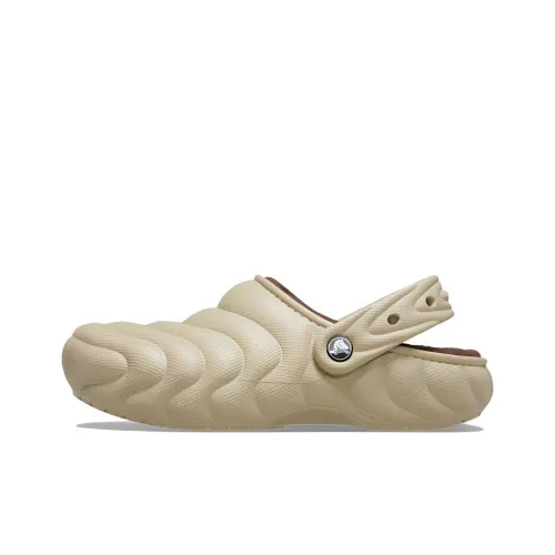 Crocs Clogs Unisex