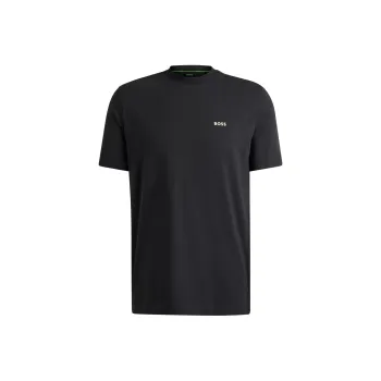 HUGO BOSS T Shirt Men's Dark Gray