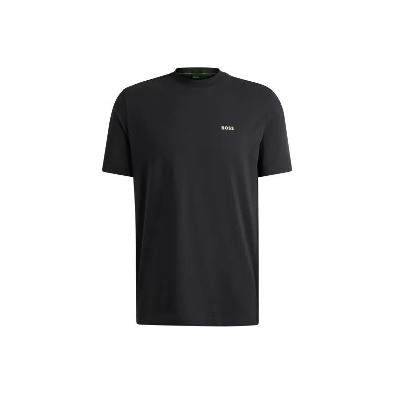 HUGO BOSS T Shirt Men's Dark Gray-0