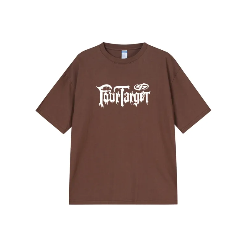 4T T-Shirts Unisex-8