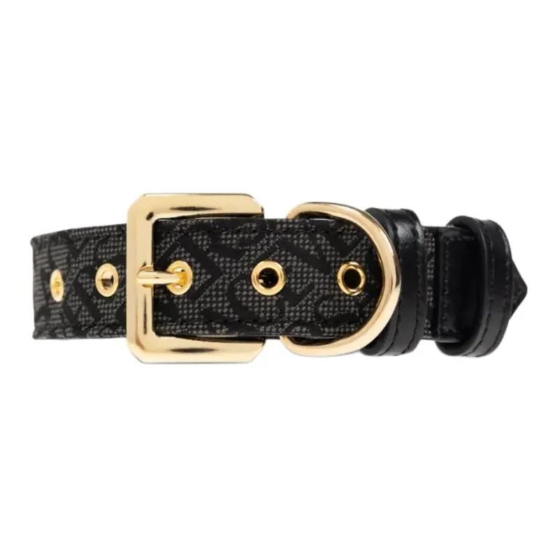 VERSACE Dog / Cat Collars-1